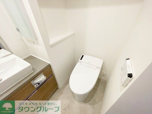 ベルファース駒沢三丁目の物件内観写真